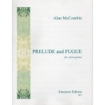Image links to product page for Prelude and Fugue (Wind Quintet)