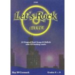 Image links to product page for Let's Rock [Flute] (includes CD)