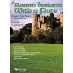 Image links to product page for 'Round Ireland with a Flute: Favourite Irish Songs for Flute and Piano