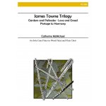 Image links to product page for James Towne Trilogy