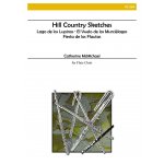 Image links to product page for Hill Country Sketches