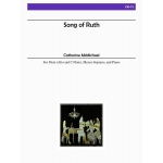 Image links to product page for Song of Ruth