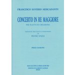 Image links to product page for Concerto in D major arranged for Flute and Piano