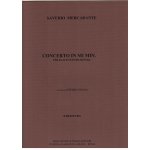 Image links to product page for Concerto in E minor