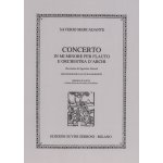 Image links to product page for Concerto in E minor for Flute and Piano, Op57