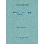 Image links to product page for Serenata 1 in F major for Three Flutes
