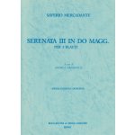 Image links to product page for Serenata 3 in C major for Three Flutes