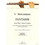 Image links to product page for Fantaisie on Themes from Francesca Donato