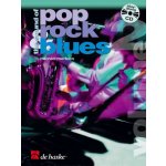 Image links to product page for The Sound of Pop, Rock & Blues, Vol 2 (includes CD)
