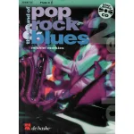 Image links to product page for The Sound of Pop, Rock & Blues for Flute, Vol 2 (includes CD)