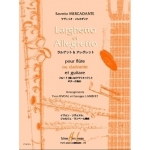 Image links to product page for Larghetto and Allegretto