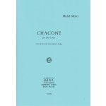 Image links to product page for Chacone, Op16