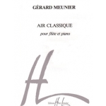 Image links to product page for Air Classique