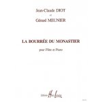 Image links to product page for La Bourrée du Monastier