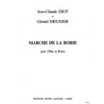 Image links to product page for Marche de la Borie