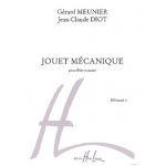 Image links to product page for Jouet Mécanique