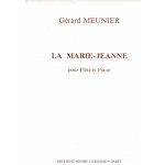 Image links to product page for La Marie-Jeanne
