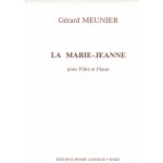 Image links to product page for La Marie-Jeanne