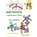 Image links to product page for Duettoflûtes