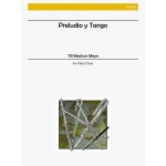 Image links to product page for Preludio y Tango
