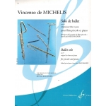 Image links to product page for Solo de Ballet Op87
