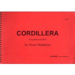Image links to product page for Cordillera for Flute & Guitar