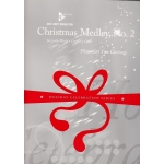 Image links to product page for Christmas Medley No 2