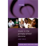 Image links to product page for Music in the Primary School