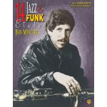 Image links to product page for 14 Jazz & Funk Etudes