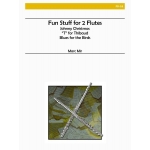 Image links to product page for Fun Stuff for 2 Flutes