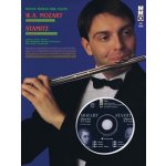 Image links to product page for Quartets In F for Flute