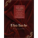 Image links to product page for Flute Songs: Easy Familiar Classics with Orchestra (includes CD)