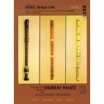 Image links to product page for Advanced Flute Solos (includes CD)