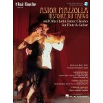 Image links to product page for Histoire du Tango & Other Latin Dance Classics (includes Online Audio)
