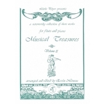 Image links to product page for Musical Treasures Vol 2