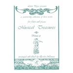 Image links to product page for Musical Treasures Vol 2