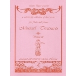 Image links to product page for Musical Treasures Vol 3
