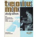 Image links to product page for A Thelonious Monk Study Album