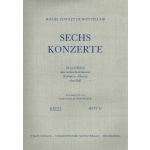 Image links to product page for Six Concertos Book 1
