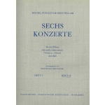Image links to product page for Six Concertos Book 2