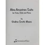 Image links to product page for Afro-American Suite