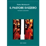 Image links to product page for Il Pastore Svizzero for Flute and Piano