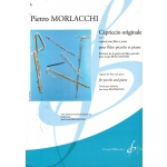 Image links to product page for Capriccio Originale, Op4