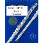 Image links to product page for Take Up The Flute Repertoire Book 1 (includes CD)