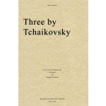 Image links to product page for Three by Tchaikovsky