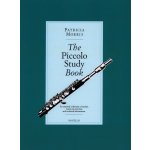 Image links to product page for The Piccolo Study Book