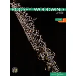 Image links to product page for The Boosey Woodwind Method [Flute] Book 1 (includes CD)