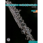 Image links to product page for The Boosey Woodwind Method [Flute] Book 1 (includes CD)