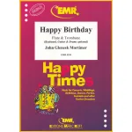 Image links to product page for Happy Birthday for Flute and Trombone