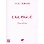 Image links to product page for Eglogue for Flute and Piano, Op29